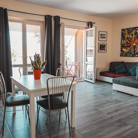 Attico 261 - Penthouse Leilighet Palermo Eksteriør bilde