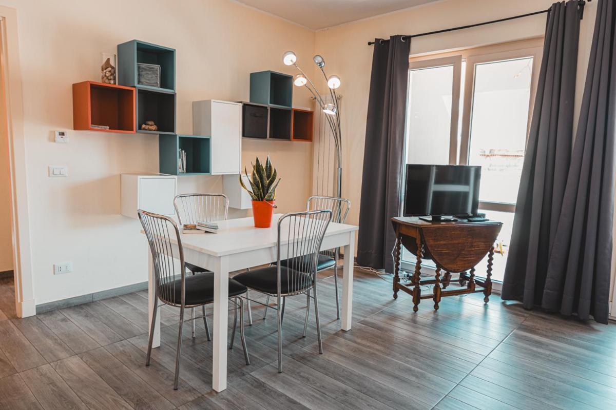 Attico 261 - Penthouse Leilighet Palermo Eksteriør bilde