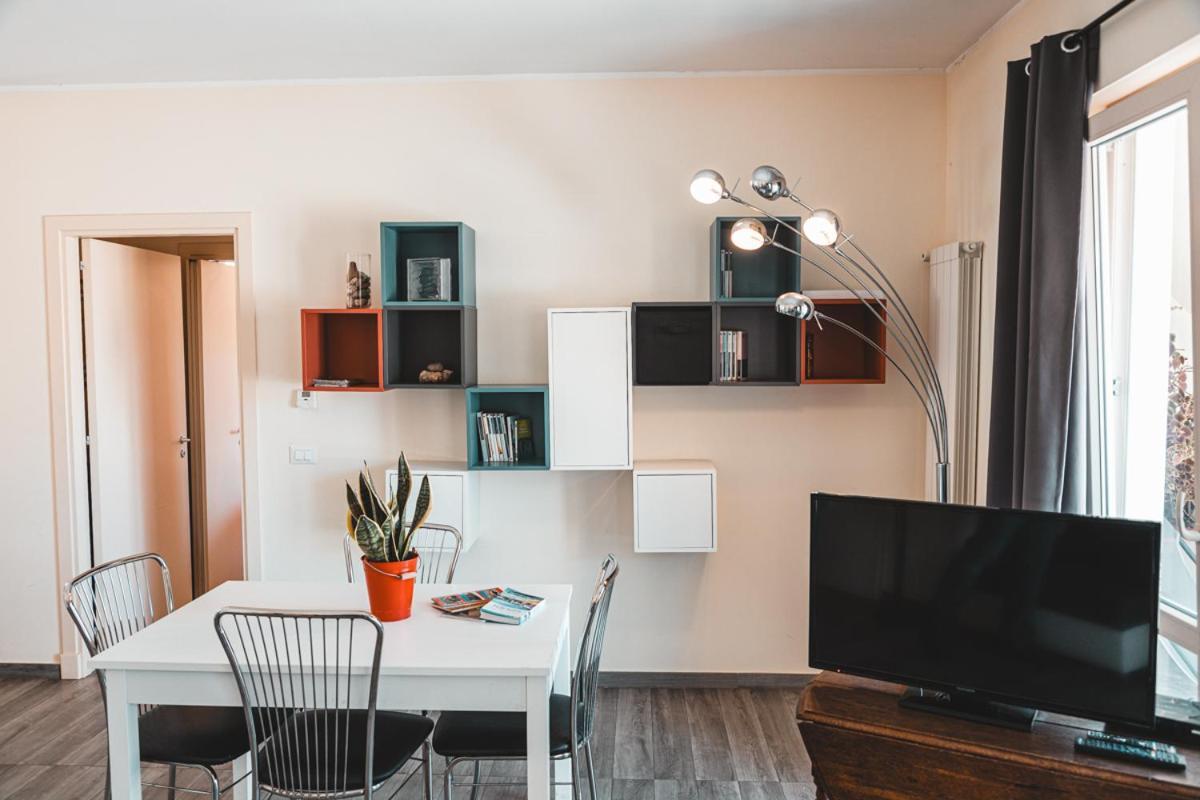 Attico 261 - Penthouse Leilighet Palermo Eksteriør bilde